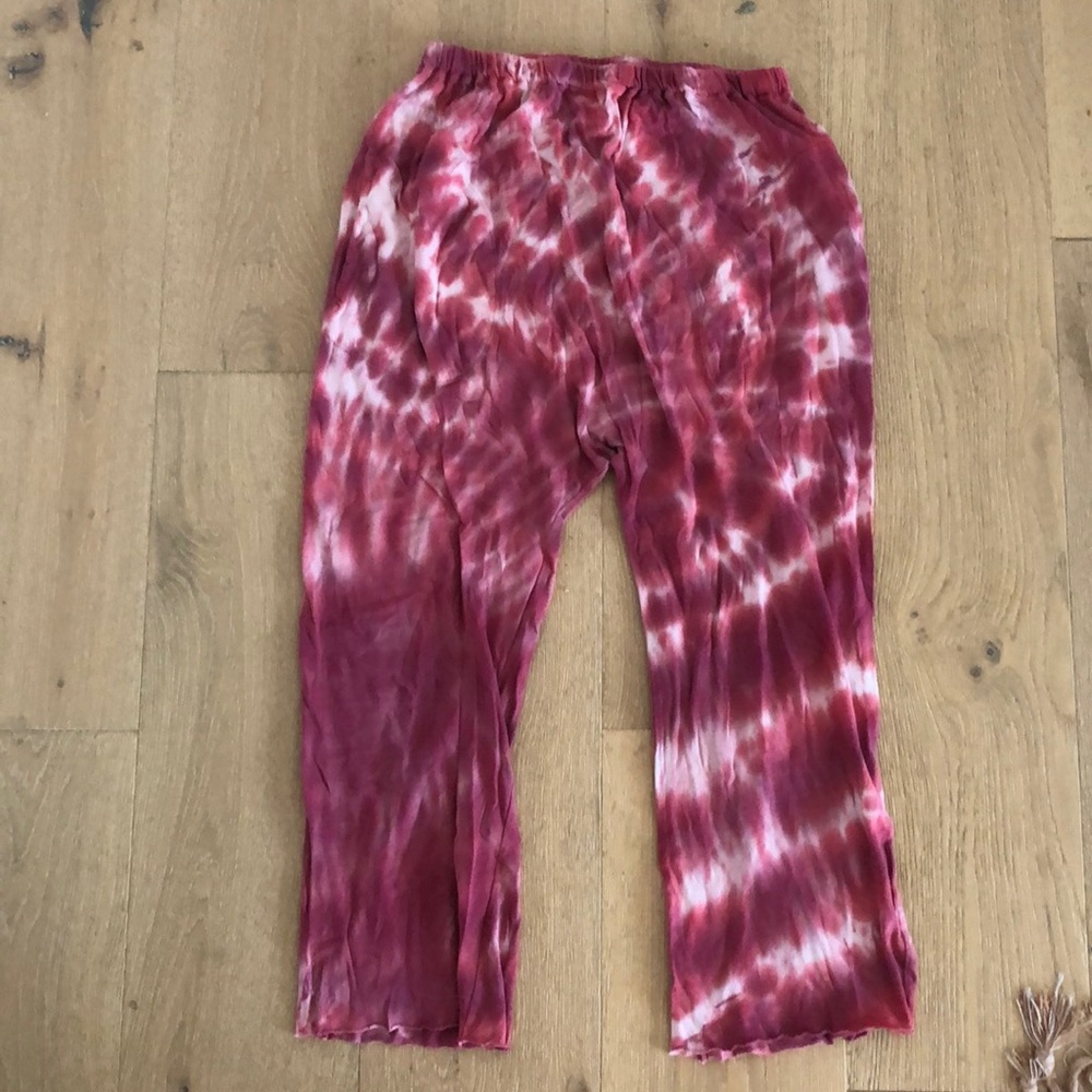 The Great Jersey Crop pants